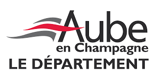 Le département de l'Aube